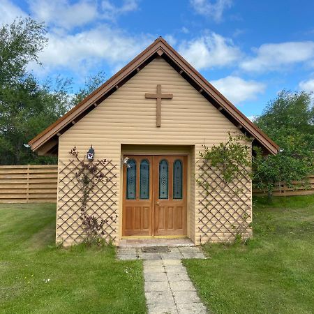 Willa Viewbank Cabanas Beauly Zewnętrze zdjęcie