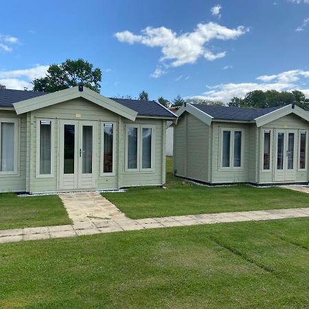Willa Viewbank Cabanas Beauly Zewnętrze zdjęcie