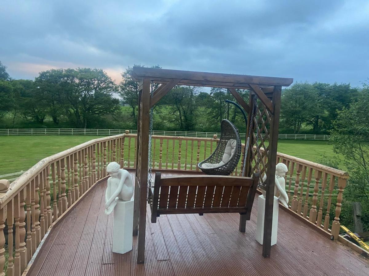 Willa Viewbank Cabanas Beauly Zewnętrze zdjęcie