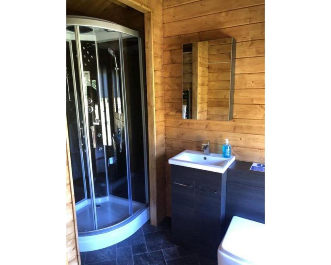Willa Viewbank Cabanas Beauly Zewnętrze zdjęcie