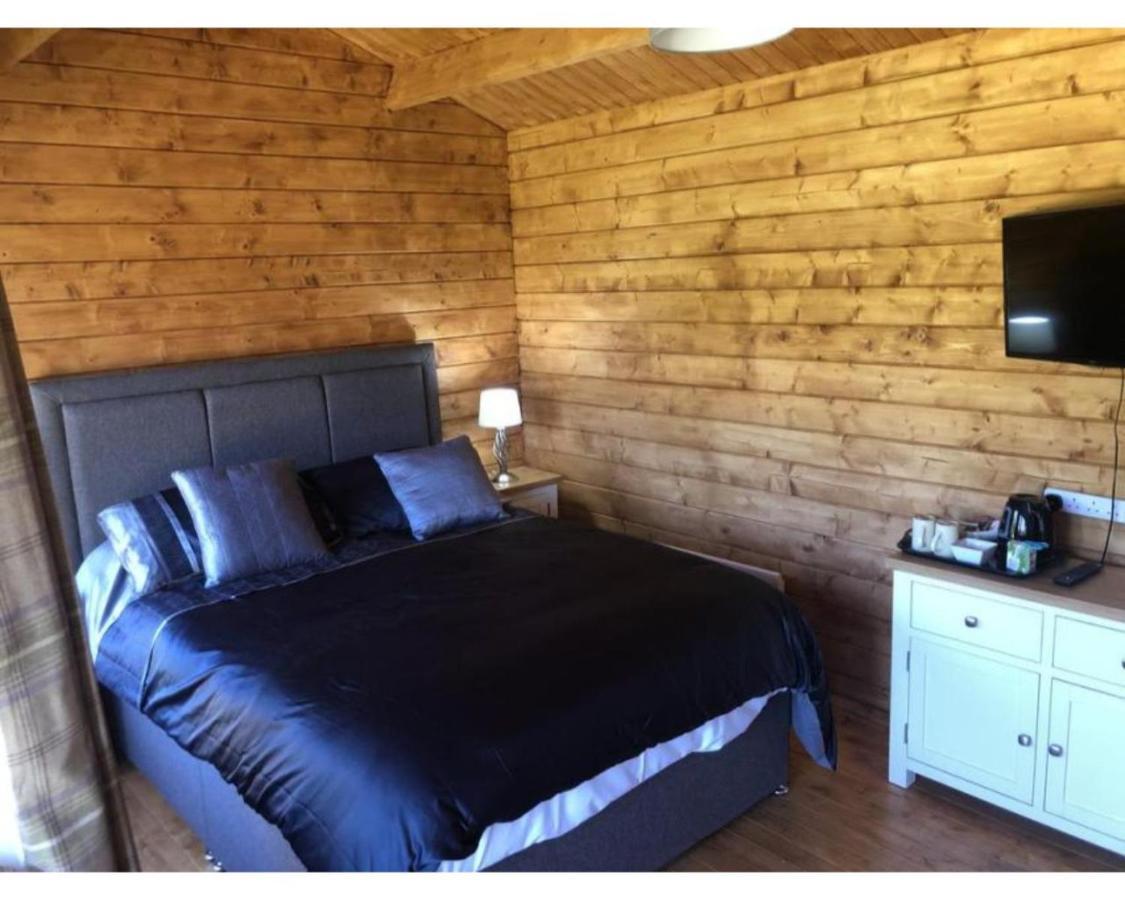 Willa Viewbank Cabanas Beauly Zewnętrze zdjęcie